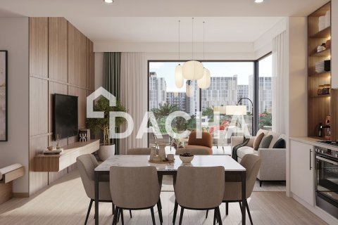 Lägenhet till försäljning i Town Square, Dubai, UAE 2 sovrum, 95 kvm Nr. 714657 - fotografi 8