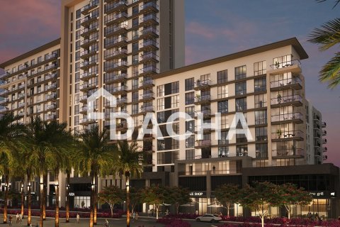 Lägenhet till försäljning i Town Square, Dubai, UAE 2 sovrum, 95 kvm Nr. 714657 - fotografi 2