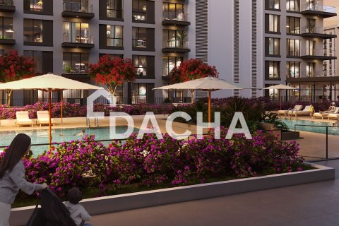 Lägenhet till försäljning i Town Square, Dubai, UAE 2 sovrum, 95 kvm Nr. 714657 - fotografi 5
