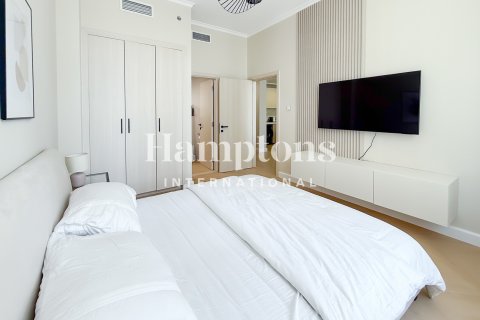 Apartamento en alquiler en Dubai Marina, Dubai, EAU 1 dormitorio, 66.70435400 m2 № 714626 - foto 11