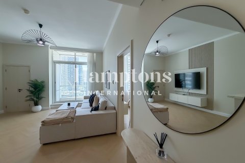 Apartamento en alquiler en Dubai Marina, Dubai, EAU 1 dormitorio, 66.70435400 m2 № 714626 - foto 13
