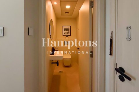 Apartamento en alquiler en Dubai Marina, Dubai, EAU 1 dormitorio, 66.70435400 m2 № 714626 - foto 4