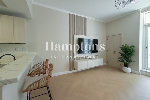 Apartamento en alquiler en Dubai Marina, Dubai, EAU 1 dormitorio, 66.70435400 m2 № 714626 - foto 7