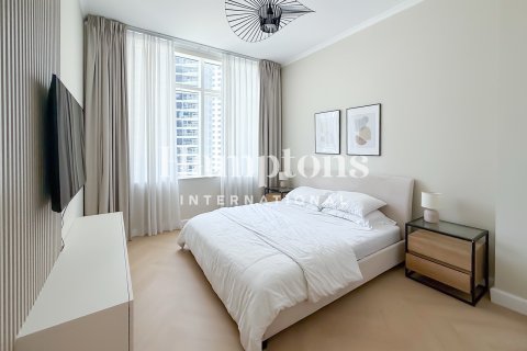 Apartamento en alquiler en Dubai Marina, Dubai, EAU 1 dormitorio, 66.70435400 m2 № 714626 - foto 3