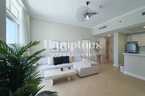 Apartamento en alquiler en Dubai Marina, Dubai, EAU 1 dormitorio, 66.70435400 m2 № 714626 - foto 6