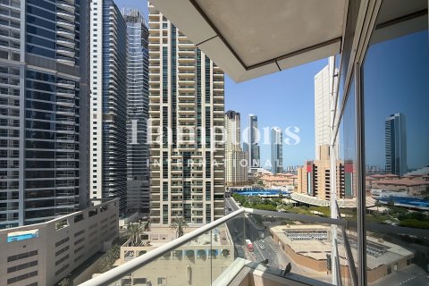 Apartamento en alquiler en Dubai Marina, Dubai, EAU 1 dormitorio, 66.70435400 m2 № 714626 - foto 16