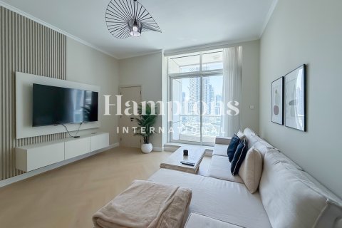 Apartamento en alquiler en Dubai Marina, Dubai, EAU 1 dormitorio, 66.70435400 m2 № 714626 - foto 12