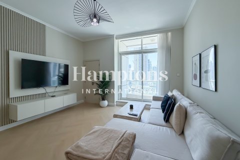Apartamento en Dubai Marina, Dubai, EAU 1 dormitorio, 66.7044 m² № 714626