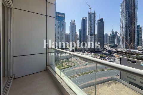 Apartamento en alquiler en Dubai Marina, Dubai, EAU 1 dormitorio, 66.70435400 m2 № 714626 - foto 2
