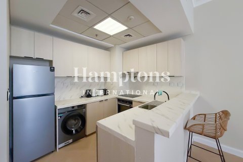 Apartamento en alquiler en Dubai Marina, Dubai, EAU 1 dormitorio, 66.70435400 m2 № 714626 - foto 17