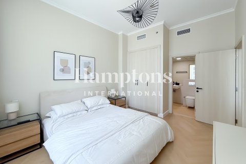 Apartamento en alquiler en Dubai Marina, Dubai, EAU 1 dormitorio, 66.70435400 m2 № 714626 - foto 22