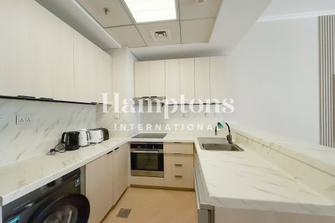 Apartamento en alquiler en Dubai Marina, Dubai, EAU 1 dormitorio, 66.70435400 m2 № 714626 - foto 9