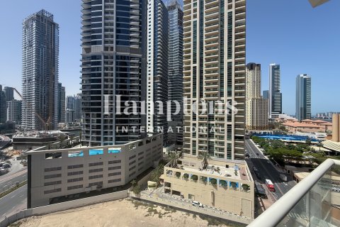 Apartamento en alquiler en Dubai Marina, Dubai, EAU 1 dormitorio, 66.70435400 m2 № 714626 - foto 14