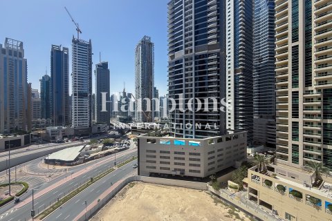 Apartamento en alquiler en Dubai Marina, Dubai, EAU 1 dormitorio, 66.70435400 m2 № 714626 - foto 21