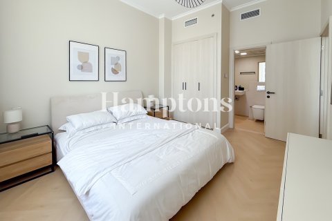 Apartamento en alquiler en Dubai Marina, Dubai, EAU 1 dormitorio, 66.70435400 m2 № 714626 - foto 10