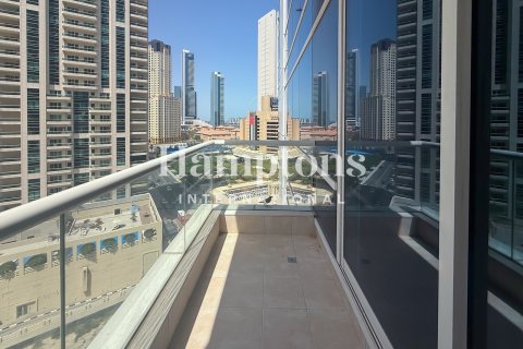 Apartamento en alquiler en Dubai Marina, Dubai, EAU 1 dormitorio, 66.70435400 m2 № 714626 - foto 18