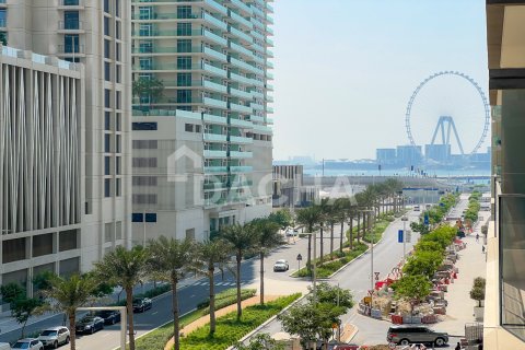 Byt v Dubai Harbour, Dubai, SAE 1 ložnice, 71 m² Č.: 714654 - fotografie 12