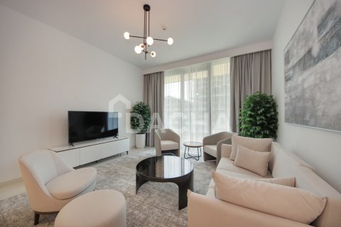 Byt v Dubai Harbour, Dubai, SAE 1 ložnice, 71 m² Č.: 714654 - fotografie 5