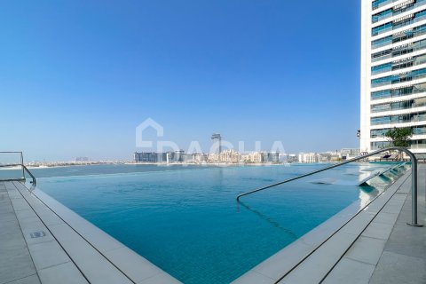 Byt v Dubai Harbour, Dubai, SAE 1 ložnice, 71 m² Č.: 714654 - fotografie 14