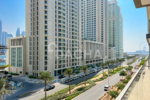 Byt v Dubai Harbour, Dubai, SAE 1 ložnice, 71 m² Č.: 714654 - fotografie 11