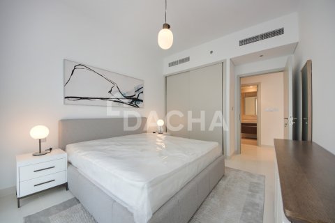 Byt v Dubai Harbour, Dubai, SAE 1 ložnice, 71 m² Č.: 714654 - fotografie 8