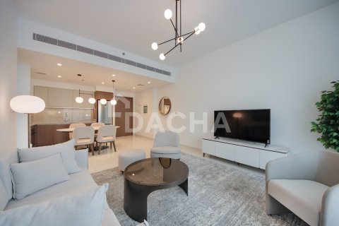 Byt v Dubai Harbour, Dubai, SAE 1 ložnice, 71 m² Č.: 714654 - fotografie 2
