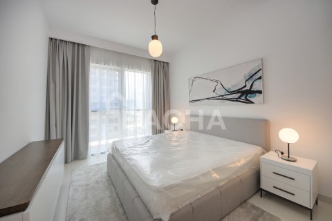 Byt v Dubai Harbour, Dubai, SAE 1 ložnice, 71 m² Č.: 714654 - fotografie 9