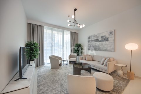 Byt v Dubai Harbour, Dubai, SAE 1 ložnice, 71 m² Č.: 714654 - fotografie 4