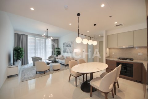 Byt v Dubai Harbour, Dubai, SAE 1 ložnice, 71 m² Č.: 714654 - fotografie 3