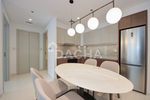 Byt v Dubai Harbour, Dubai, SAE 1 ložnice, 71 m² Č.: 714654 - fotografie 7
