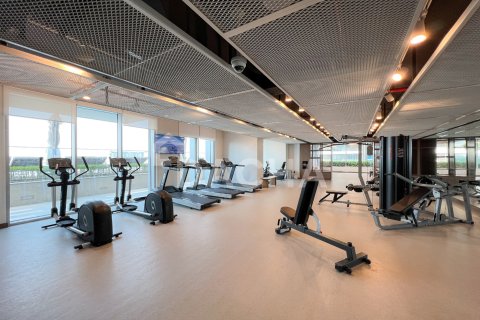 Byt v Dubai Harbour, Dubai, SAE 1 ložnice, 71 m² Č.: 714654 - fotografie 17