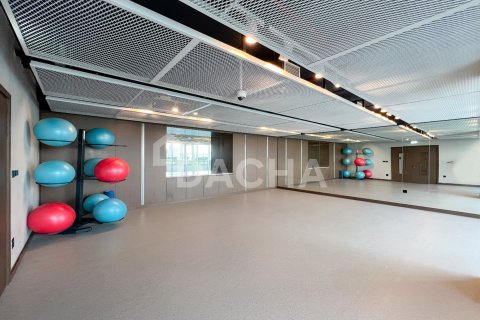 Byt v Dubai Harbour, Dubai, SAE 1 ložnice, 71 m² Č.: 714654 - fotografie 15