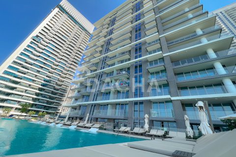 Byt v Dubai Harbour, Dubai, SAE 1 ložnice, 71 m² Č.: 714654 - fotografie 16