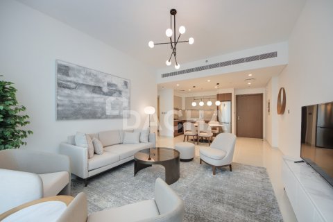 Byt v Dubai Harbour, Dubai, SAE 1 ložnice, 71 m² Č.: 714654 - fotografie 1