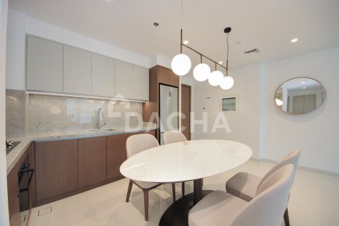 Byt v Dubai Harbour, Dubai, SAE 1 ložnice, 71 m² Č.: 714654 - fotografie 6