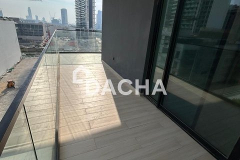 Byt v Jumeirah Village Circle, Dubai, SAE 1 ložnice, 89 m² Č.: 714656 - fotografie 8