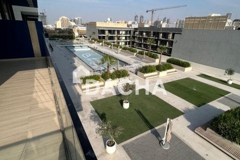 Byt v Jumeirah Village Circle, Dubai, SAE 1 ložnice, 89 m² Č.: 714656 - fotografie 11