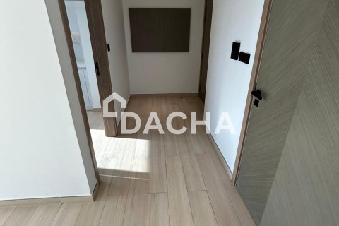 Byt v Jumeirah Village Circle, Dubai, SAE 1 ložnice, 89 m² Č.: 714656 - fotografie 12