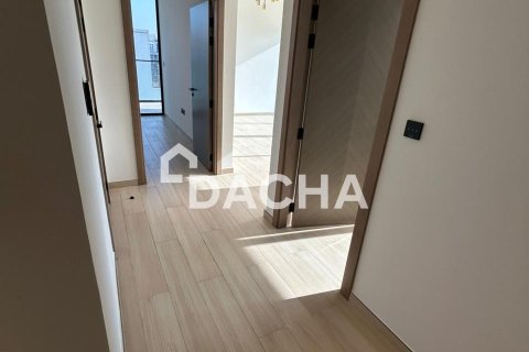Byt v Jumeirah Village Circle, Dubai, SAE 1 ložnice, 89 m² Č.: 714656 - fotografie 4