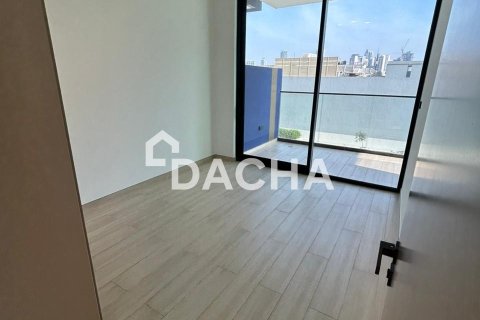 Byt v Jumeirah Village Circle, Dubai, SAE 1 ložnice, 89 m² Č.: 714656 - fotografie 9