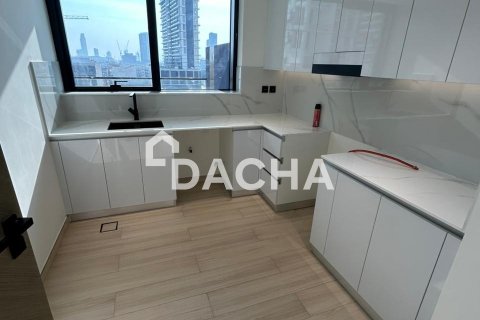 Byt v Jumeirah Village Circle, Dubai, SAE 1 ložnice, 89 m² Č.: 714656 - fotografie 2