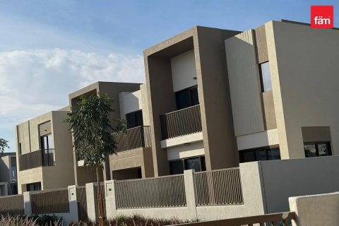 Řadový dům v Dubai, SAE 4 ložnice, 307.9 m² Č.: 511575 - fotografie 18