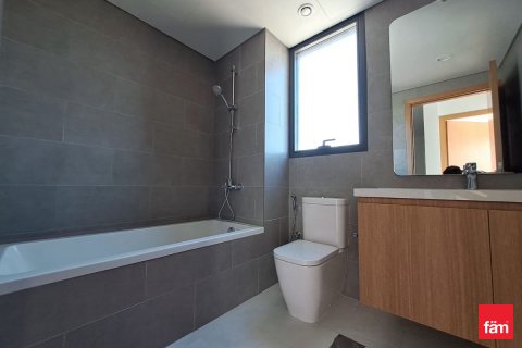 Řadový dům v Dubai, SAE 4 ložnice, 307.9 m² Č.: 511575 - fotografie 19