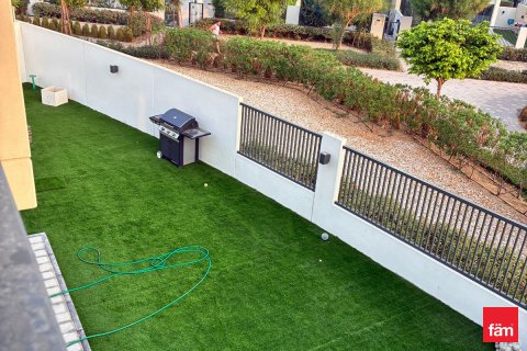Řadový dům v Dubai, SAE 4 ložnice, 307.9 m² Č.: 511575 - fotografie 30