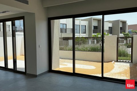 Řadový dům v Dubai, SAE 4 ložnice, 307.9 m² Č.: 511575 - fotografie 27