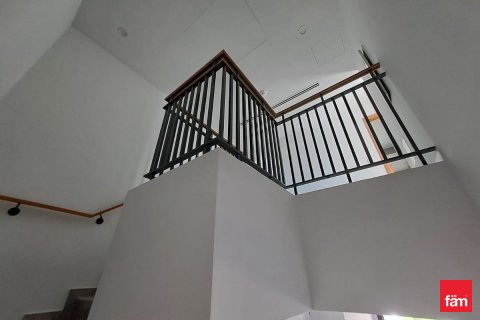 Řadový dům v Dubai, SAE 4 ložnice, 307.9 m² Č.: 511575 - fotografie 21
