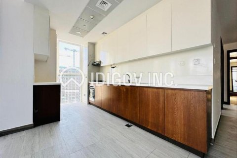 Appartement te huur in Jumeirah Village Circle, Dubai, VAE 3 slaapkamers, 207 vr.m., nr 604172 - foto 3
