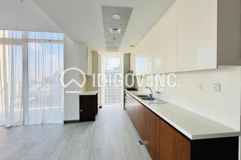 Appartement te huur in Jumeirah Village Circle, Dubai, VAE 3 slaapkamers, 207 vr.m., nr 604172 - foto 4