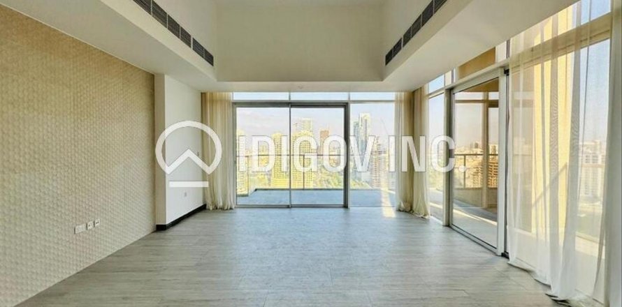 Appartement in Jumeirah Village Circle, Dubai, VAE 3 slaapkamers, 207 vr.m. nr 604172