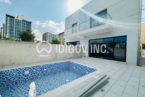 Villa para arrendamento em Jumeirah Village Circle, Dubai, EAU 4 quartos, 314 m2 № 604171 - foto 17